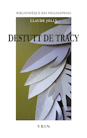 Destutt de Tracy